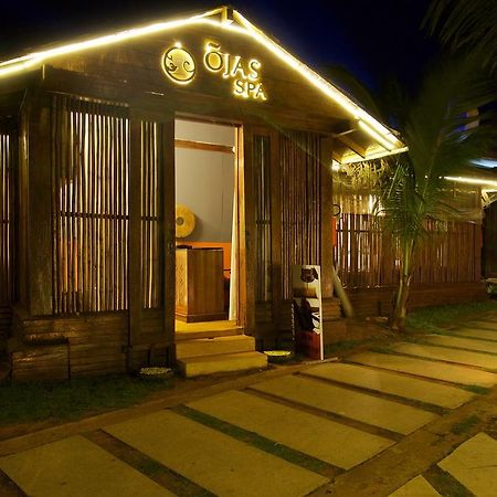 360° Beach Retreat Candolim Eksteriør billede