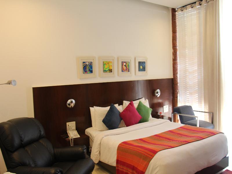 360° Beach Retreat Candolim Eksteriør billede